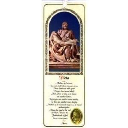 Bookmark Pieta