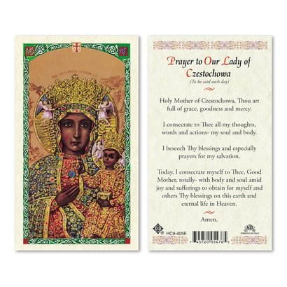 Our Lady of Czestochowa
