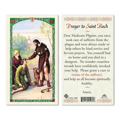 Saint Roch