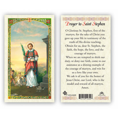 Saint Stephen