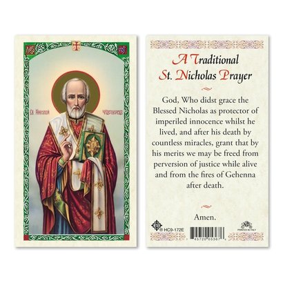 St. Nicholas