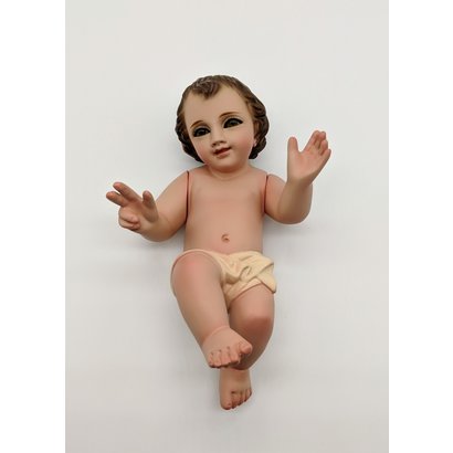 Baby Jesus, 6"