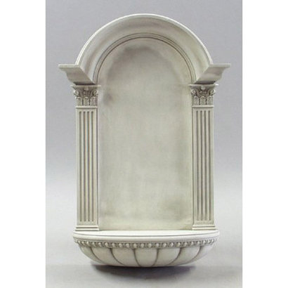 Niche, 38"