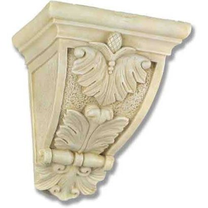 Bracket, 7x7