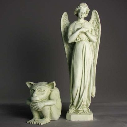 Fiberglass Finish: Mossy Green - Indoor & Outdoor