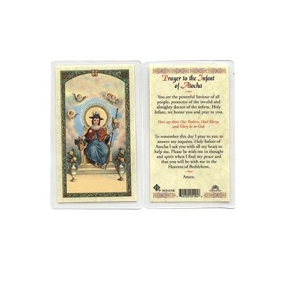Infant of Atocha