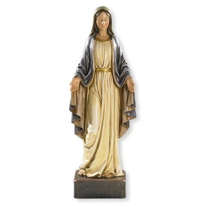 Our Lady of Grace, 21.5"