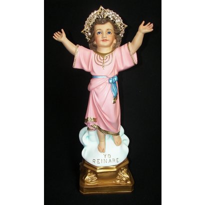 Divino Nino, 20"