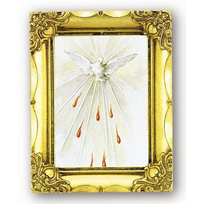 Holy Spirit, 3.5x4.5