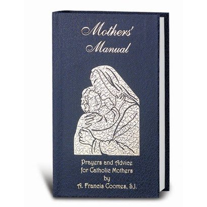 Mothers Manual Book