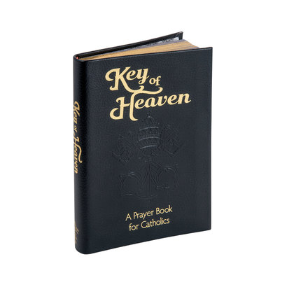 Key of Heaven Prayer Book