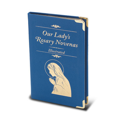Our Lady's Rosary Novenas