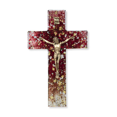 Glass Cross