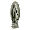 Our Lady of Guadalupe Garden Statue, 37.5"
