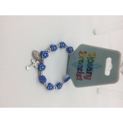 Rosary Braclet