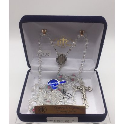 Crystlal Rosary