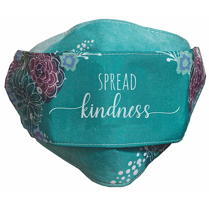 Face Mask Spread Kindness