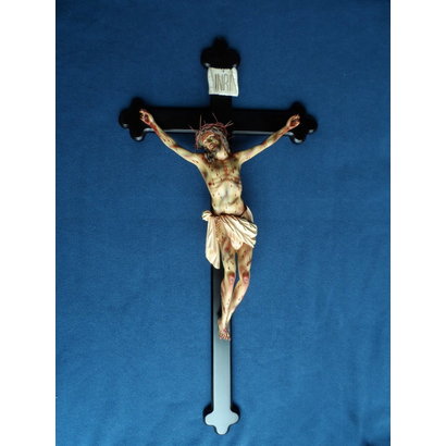 Crucifix, 33"