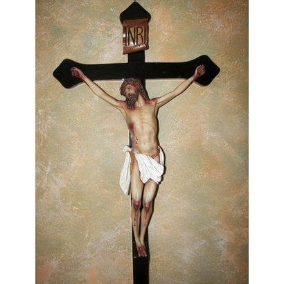 Crucifix, 33"