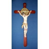 Crucifix, 33"