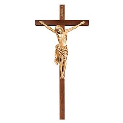 Crucifix, 34"