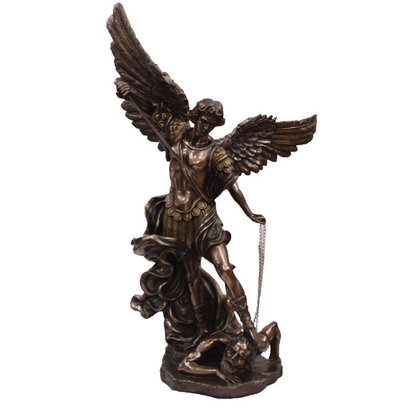 St. Michael, 45"