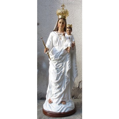 Help of Christians, 48"