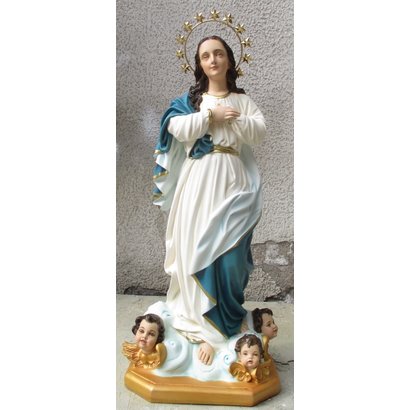Immaculate Conception, 28"