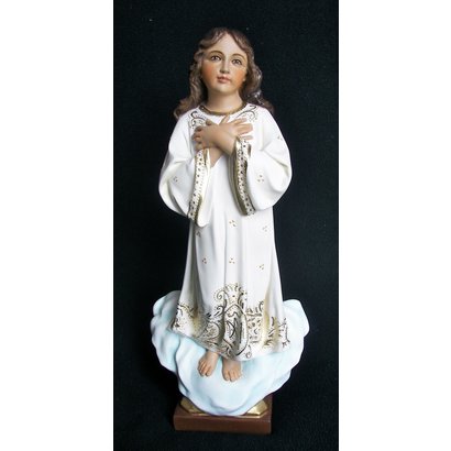 Child Mary, 16"
