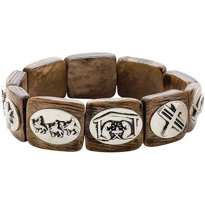 The Christ Story Bracelet