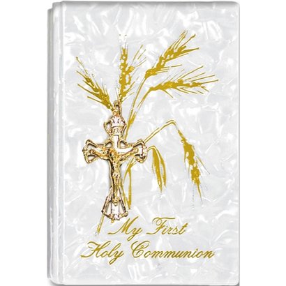 My First Holy Communion
