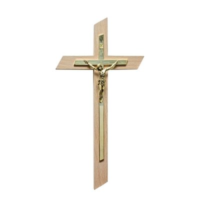 Crucifix, 13"