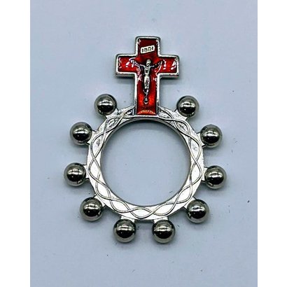 Pocket Rosary