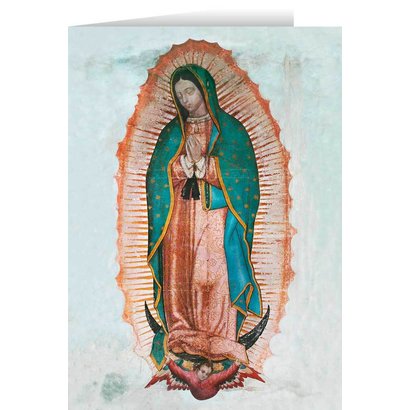 Our Lady of Guadalupe