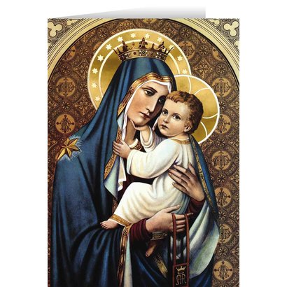 Our Lady of Mount Carmel
