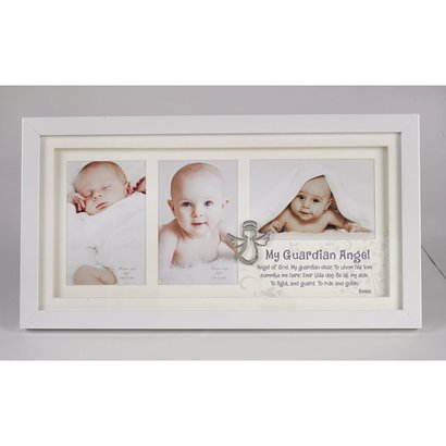 My Guardian Angel Frame