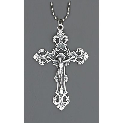 auto crosses 1-1/2 inch