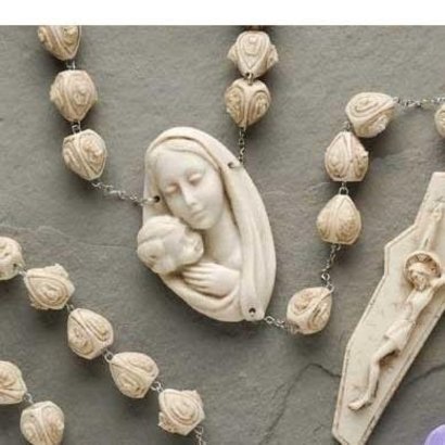 Rosary -Large Wall
