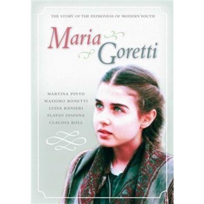 Maria Goretti DVD