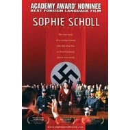 Sophie Scholl DVD