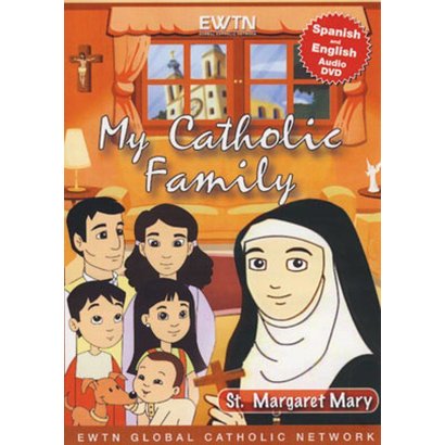 St. Margaret Mary