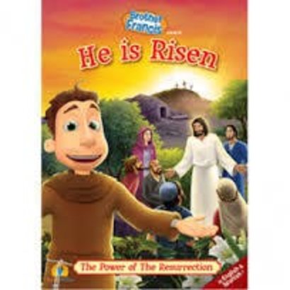 He is Risen