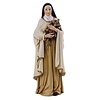 4"H St. Therese Figure