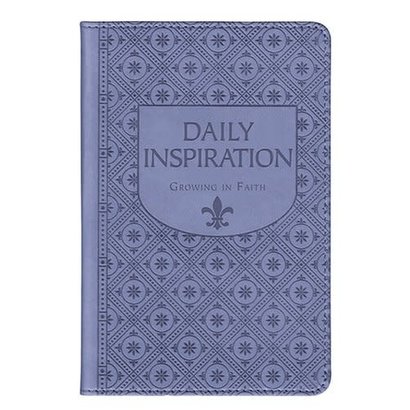 Daily Insparations Book