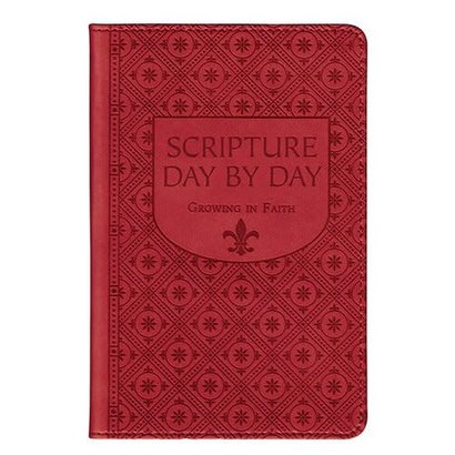 Scripture Day by Day