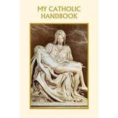 My Catholic Handbook Prayer Book