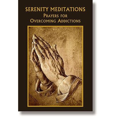 Serenity Meditations