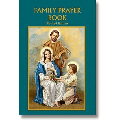 Family Prayer Book