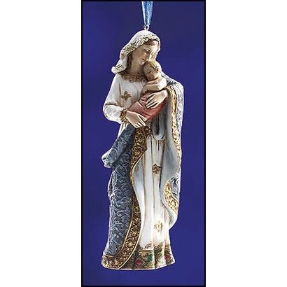 Madonna and Child