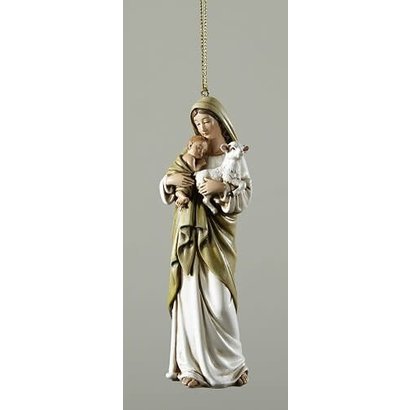 Innocence Ornamennt